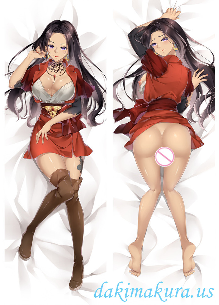 Violet Evergarden Anime body pillow dakimakura japenese love pillow cover